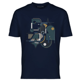 Moda Bandidos Formation T-Shirt Infant T Shirts Moda Bandidos